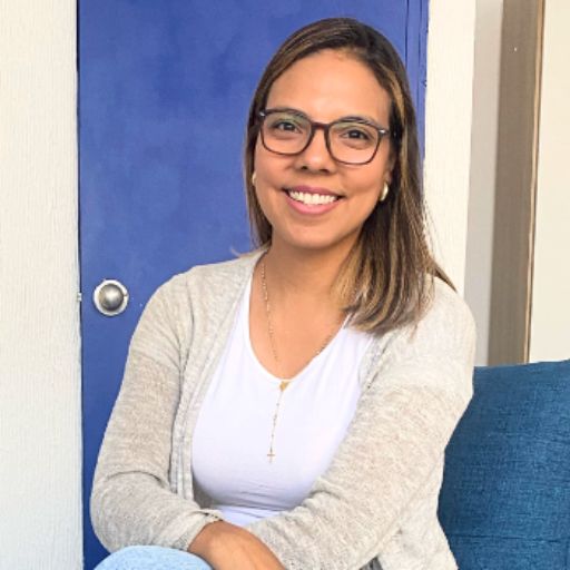 Foto de Maria Fernanda Garcia P, psicóloga/o de Centro Luminus