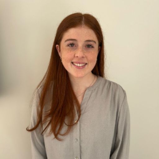 Foto de Antonia  Lerdón Santa María, psicóloga/o de Centro Luminus