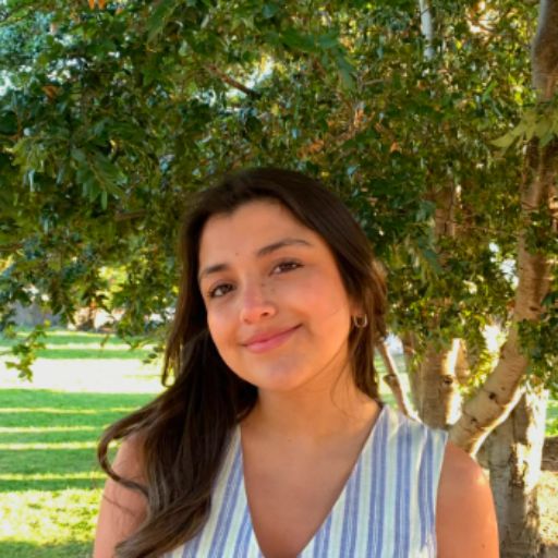 Foto de Francisca Vásquez, psicóloga/o de Centro Luminus
